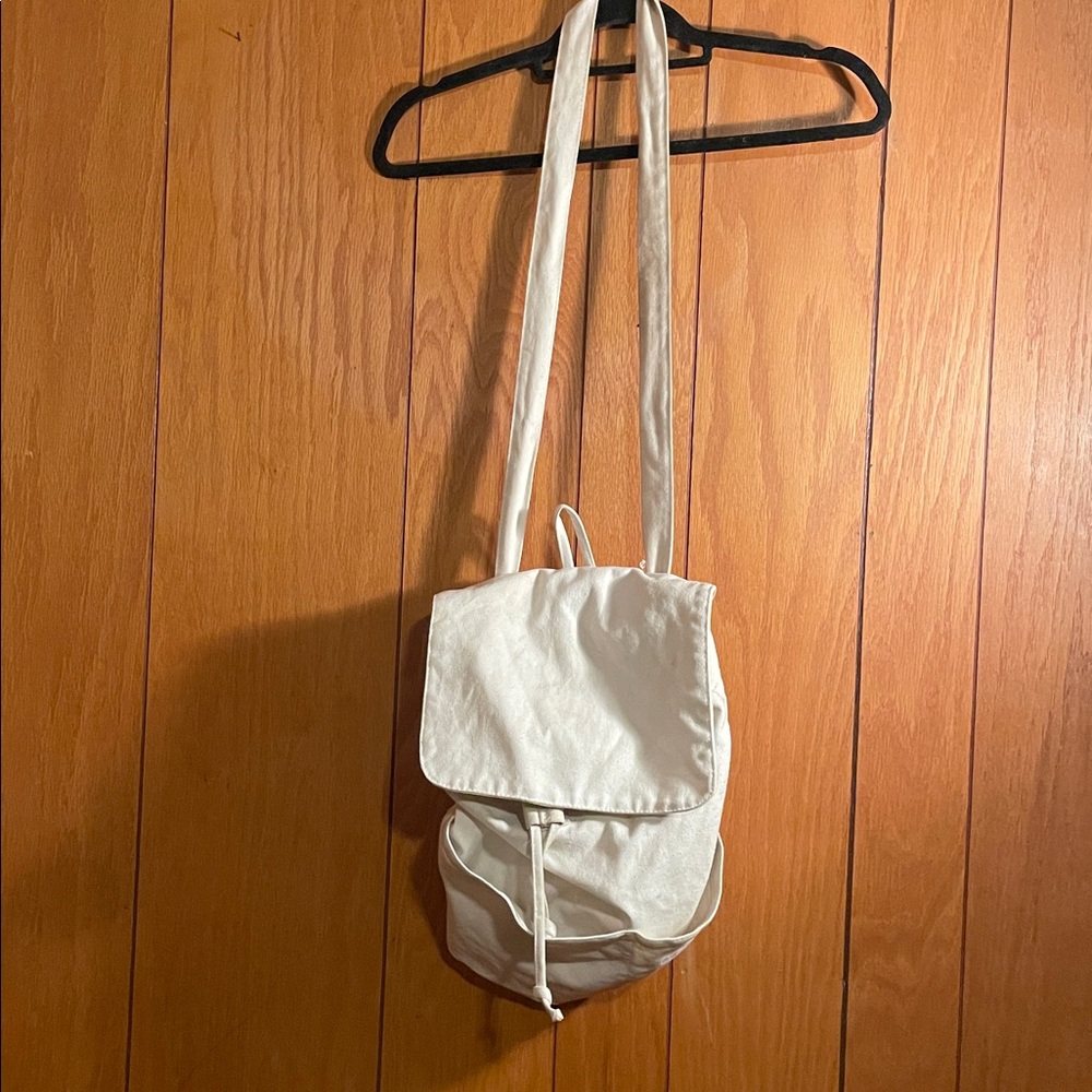 Convertible backpack/purse - Picture 5 of 5